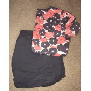 BeyondScrub Scrub Set - top & pants - tall